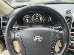 Hyundai Santa fe 2.2CRDI 4X4, снимка 14