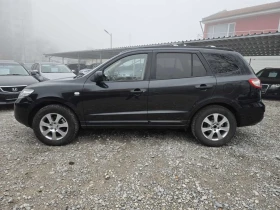 Hyundai Santa fe 2.2CRDI 4X4, снимка 4