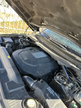 Land Rover Range Rover Sport, снимка 6