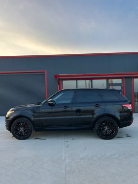 Land Rover Range Rover Sport, снимка 2