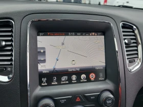 Dodge Durango LIMITED* Подгрев* Шибидах* Задна камера* парктрони, снимка 8