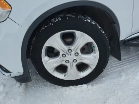 Dodge Durango LIMITED* Подгрев* Шибидах* Задна камера* парктрони, снимка 6