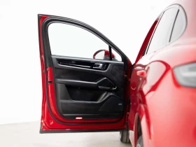 Porsche Cayenne COUPE | PREMIUM PLUS PKG | BOSE | PANO | 22 IN  CA, снимка 9