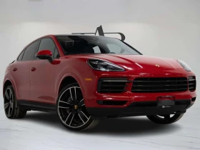 Porsche Cayenne COUPE | PREMIUM PLUS PKG | BOSE | PANO | 22 IN  CA, снимка 1