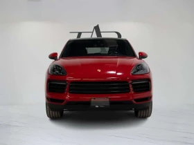 Porsche Cayenne COUPE | PREMIUM PLUS PKG | BOSE | PANO | 22 IN  CA, снимка 5