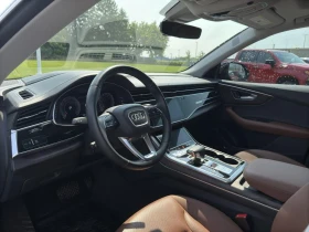 Audi Q8 Technik* Bang & Olufsen* Virtual Cockpit Plus, снимка 9