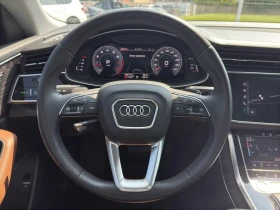 Audi Q8 Technik* Bang & Olufsen* Virtual Cockpit Plus, снимка 6