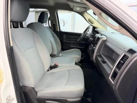 Dodge RAM 1500 * Classic Express 4x4* V8 HEMI* Crew Cab 5'7&#, снимка 16