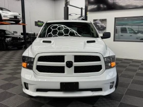 Dodge RAM 1500 * Classic Express 4x4* V8 HEMI* Crew Cab 5'7&#, снимка 1