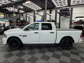Dodge RAM 1500 * Classic Express 4x4* V8 HEMI* Crew Cab 5'7&#, снимка 5