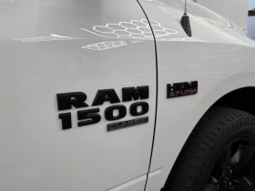 Dodge RAM 1500 * Classic Express 4x4* V8 HEMI* Crew Cab 5'7&#, снимка 17