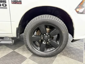 Dodge RAM 1500 * Classic Express 4x4* V8 HEMI* Crew Cab 5'7&#, снимка 7