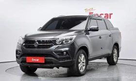 SsangYong Rexton, снимка 1