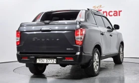 SsangYong Rexton, снимка 2