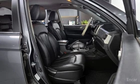 SsangYong Rexton, снимка 10