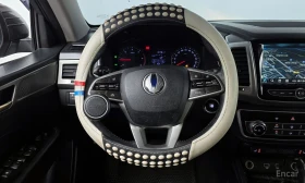 SsangYong Rexton, снимка 13