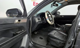 SsangYong Rexton, снимка 11