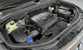 SsangYong Rexton, снимка 6