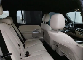 Mercedes-Benz GLB 200d 4MATIC, снимка 6