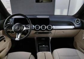 Mercedes-Benz GLB 200d 4MATIC, снимка 4