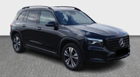 Mercedes-Benz GLB 200d 4MATIC, снимка 1
