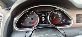 Audi Q7 3.00TDI FACELIFT СМЕНЕНИ ВЕРИГИ И ДЮЗИ, НА ПРУЖИНИ, снимка 5