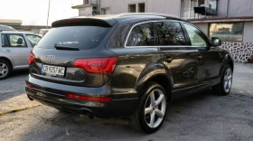 Audi Q7 3.00TDI FACELIFT СМЕНЕНИ ВЕРИГИ И ДЮЗИ, НА ПРУЖИНИ, снимка 2