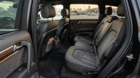 Audi Q7 3.00TDI FACELIFT СМЕНЕНИ ВЕРИГИ И ДЮЗИ, НА ПРУЖИНИ, снимка 7