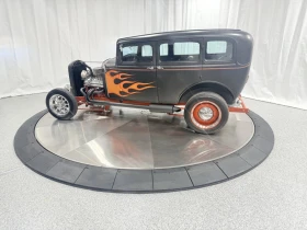 Други Друг 1931 Ford Model A Hot Rod, снимка 2