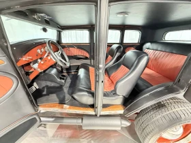 Други Друг 1931 Ford Model A Hot Rod, снимка 3