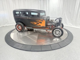 Други Друг 1931 Ford Model A Hot Rod, снимка 8