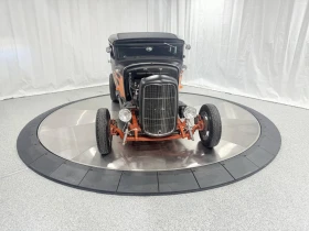 Други Друг 1931 Ford Model A Hot Rod, снимка 9