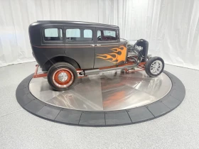 Други Друг 1931 Ford Model A Hot Rod, снимка 7