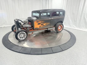 Други Друг 1931 Ford Model A Hot Rod, снимка 1
