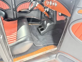 Други Друг 1931 Ford Model A Hot Rod, снимка 17
