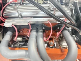 Други Друг 1931 Ford Model A Hot Rod, снимка 13