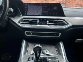 BMW X6 M50i | HEAD-UP | LASER | HOSE | /K | SOFT CL, снимка 9