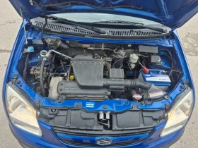 Suzuki Ignis 1.3 i 4х4, снимка 17