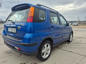 Suzuki Ignis 1.3 i 4х4, снимка 5