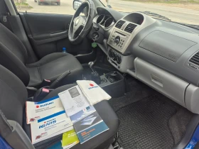 Suzuki Ignis 1.3 i 4х4, снимка 15