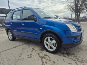 Suzuki Ignis 1.3 i 4х4, снимка 7