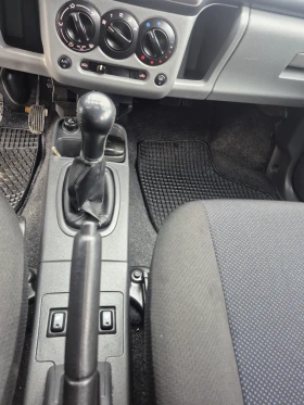 Suzuki Ignis 1.3 i 4х4, снимка 16