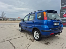 Suzuki Ignis 1.3 i 4х4, снимка 3
