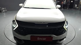 Kia Sportage DIGITAL* ОБДУХВАНЕ* КАМЕРА* 4 ПОДГРЕВА, снимка 3