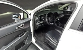 Kia Sportage DIGITAL* ОБДУХВАНЕ* КАМЕРА* 4 ПОДГРЕВА, снимка 13