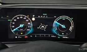 Kia Sportage DIGITAL* ОБДУХВАНЕ* КАМЕРА* 4 ПОДГРЕВА, снимка 10