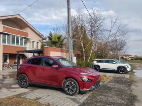 Hyundai Kona Face 64 kwh, снимка 8