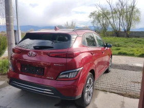 Hyundai Kona Face 64 kwh, снимка 10