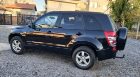 Suzuki Grand vitara 2.0i/140, снимка 4