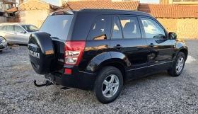 Suzuki Grand vitara 2.0i/140, снимка 3